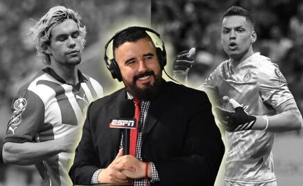 Álvaro Morales reventó a Chivas por su mal paso: 'Ya trajeron extranjeros y ni con ellos pueden'