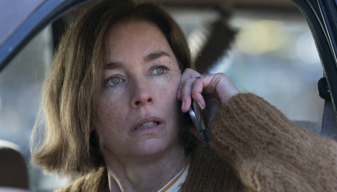 “The Outsider”, la nueva serie de terror de HBO y Stephen King