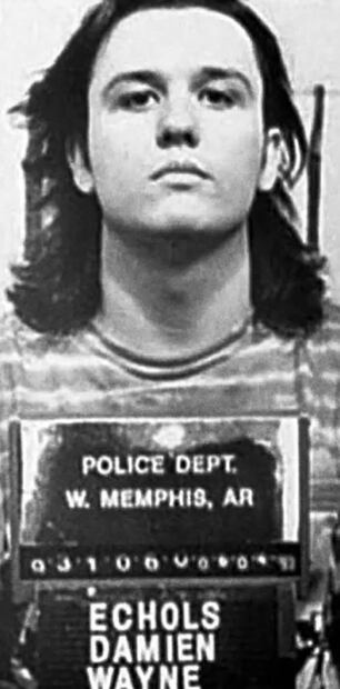 “Stranger Things 4”: La historia de Damien Echols, el joven que inspiró a Eddie Munson