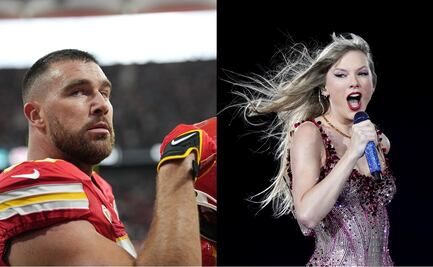 ¿Por culpa de Travis Kelce? Taylor Swift cancela uno de sus conciertos en Argentina