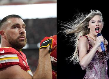 ¿Por culpa de Travis Kelce? Taylor Swift cancela uno de sus conciertos en Argentina