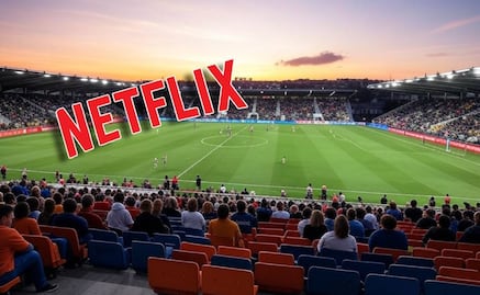 La FIFA y Netflix firman acuerdo para las transmisiones del Mundial Femenil de 2027 y 2031
