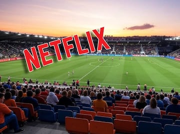 La FIFA y Netflix firman acuerdo para las transmisiones del Mundial Femenil de 2027 y 2031