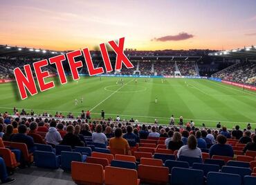 La FIFA y Netflix firman acuerdo para las transmisiones del Mundial Femenil de 2027 y 2031