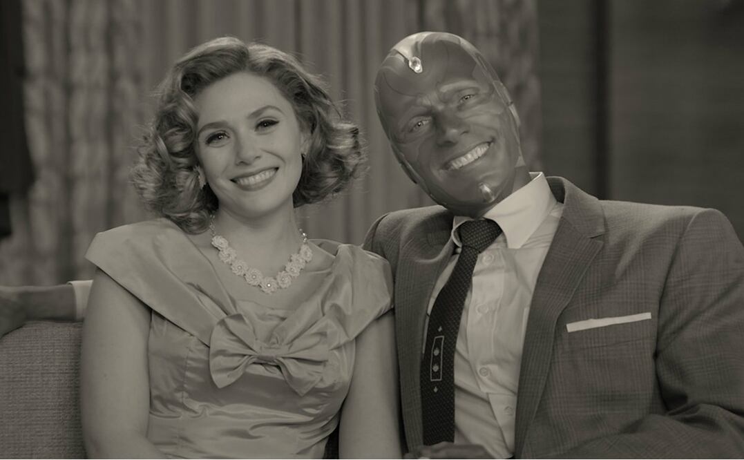 Foto cortesía Disney+