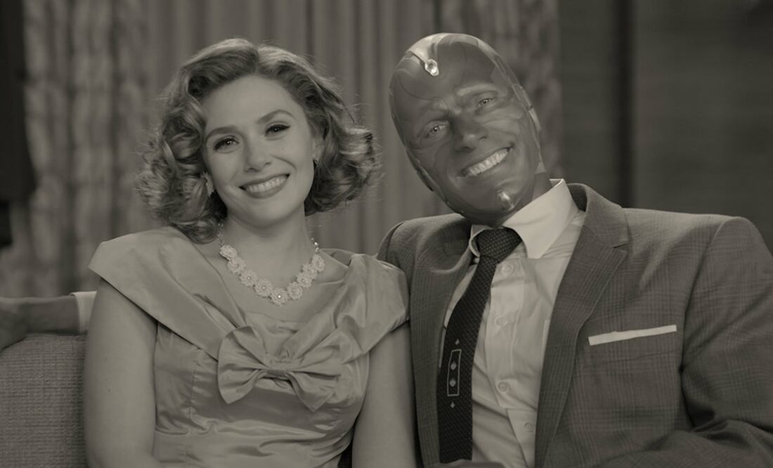 Foto cortesía Disney+