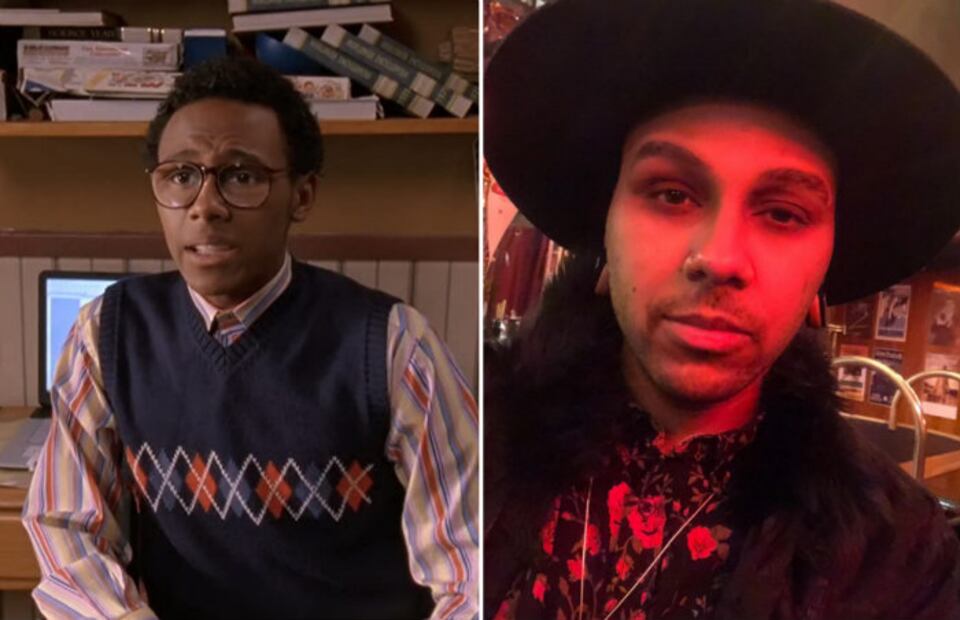 El antes y después de los Krelboynes, los nerds de “Malcolm el de en medio”