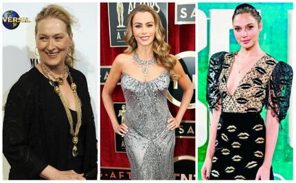 Ellas son las 10 actrices mejor pagadas del 2020