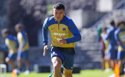 Cuánto cuesta Alí Ávila, delantero centro de Pumas en 2024