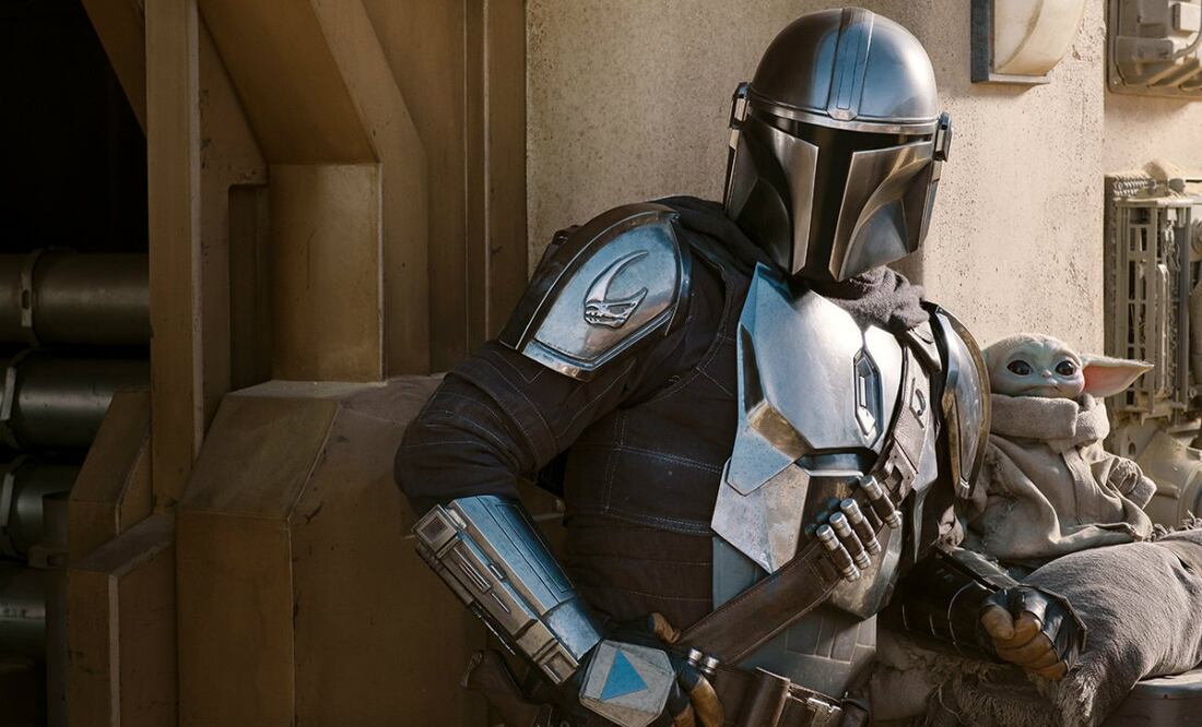 Foto cortesía Disney+