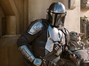 “The Mandalorian”: 6 datos curiosos de la segunda temporada para verdaderos fans