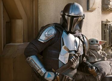 “The Mandalorian”: 6 datos curiosos de la segunda temporada para verdaderos fans