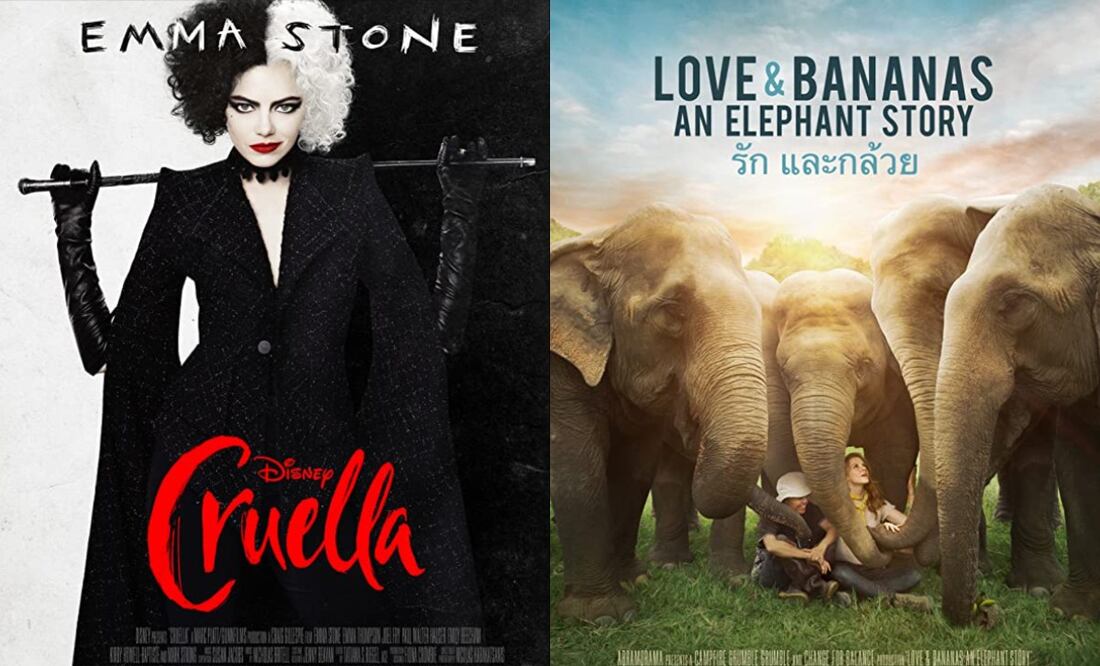 Foto: Walt Disney Pictures/Campfire