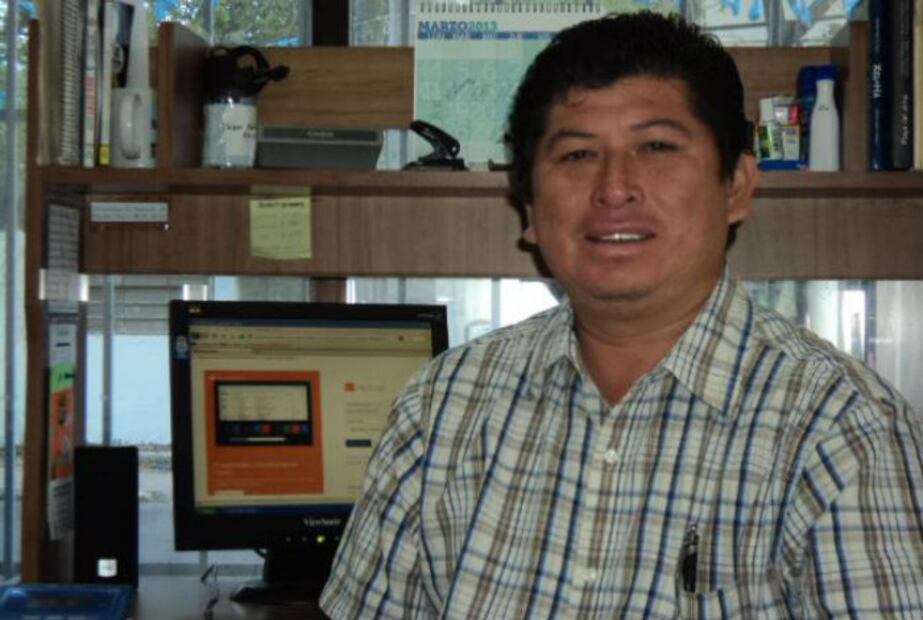 Los periodistas asesinados en México durante el 2018