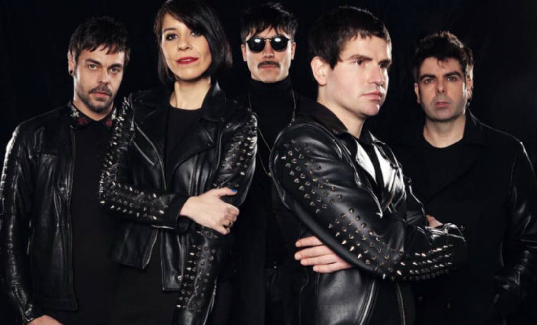 Foto: Cortesía Dorian