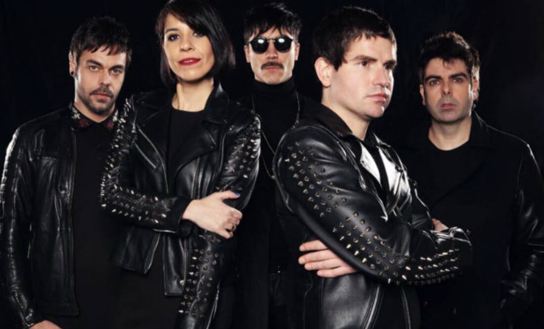 Foto: Cortesía Dorian