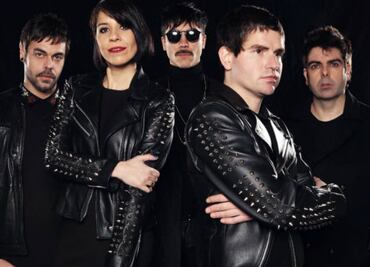 Dorian trae a México su “Justicia Universal”