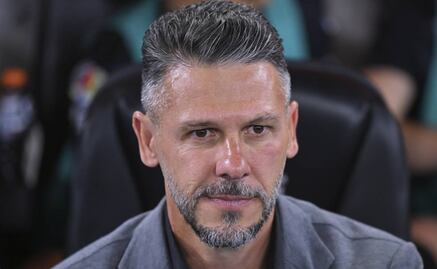 Demichelis manda un contundente mensaje a la directiva de Rayados sobre el tema Sergio Ramos