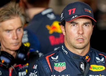 ¿Red Bull boicoteó a Checo Pérez? Reporte señala que rechazaron su petición de ser competitivo