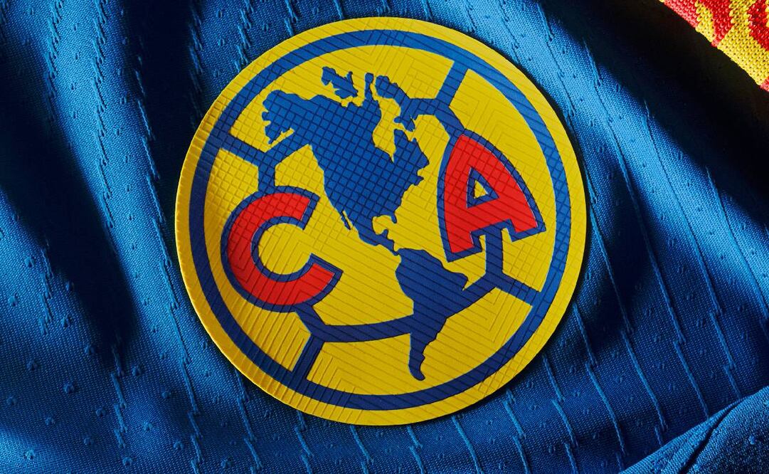 Reyli Arroyo, portero de 19 años, es el nuevo prospecto de las Águilas en la portería. Foto: Especial