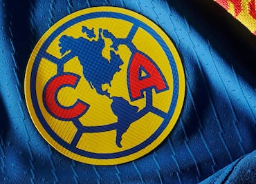 América presentó a su nuevo refuerzo... hasta presumió una foto con Emilio Azcárraga