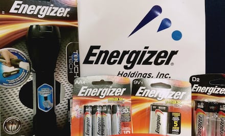 Trivia: Todo el tiempo iluminado con Energizer