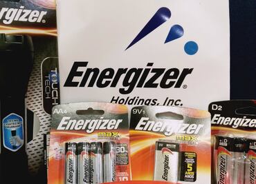 Trivia: Todo el tiempo iluminado con Energizer