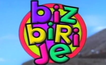 10 cosas que sólo entenderás si fuiste un niño "Bizbirije"