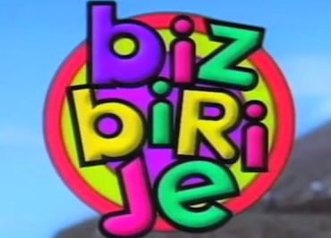 10 cosas que sólo entenderás si fuiste un niño "Bizbirije"