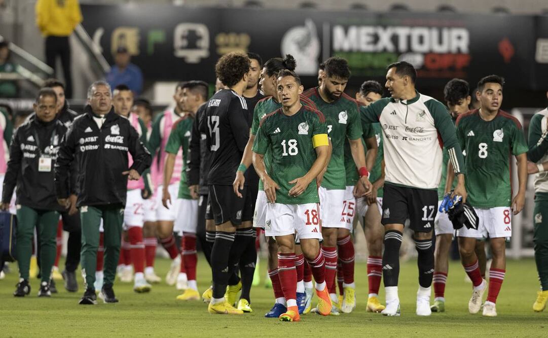 Foto: Imago7/ Etzel Espinosa