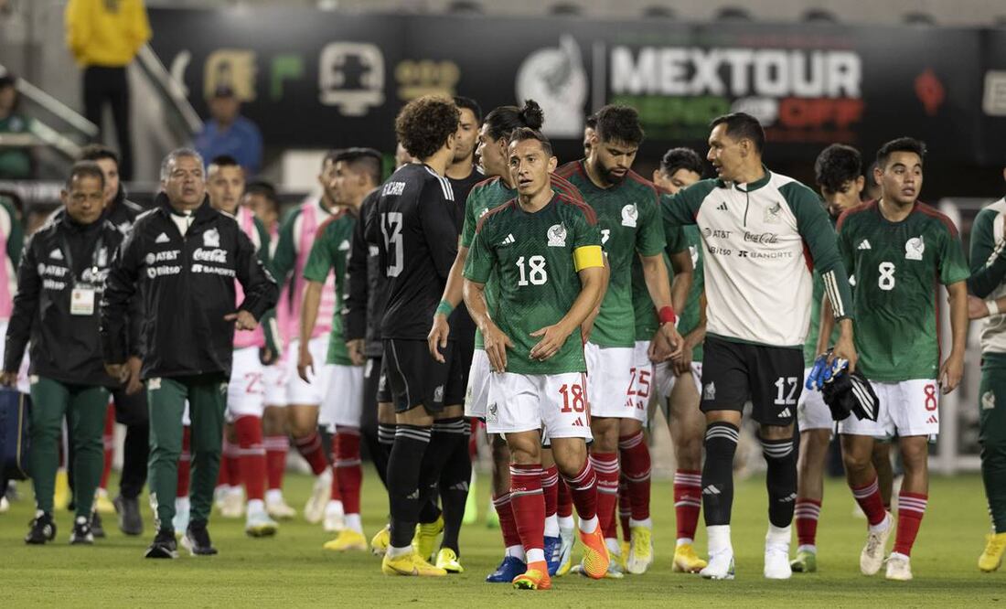 Foto: Imago7/ Etzel Espinosa