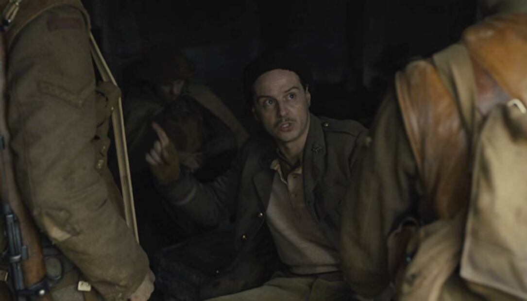 10 datos que revelan que “1917” podría ser la película de los Óscar 2020