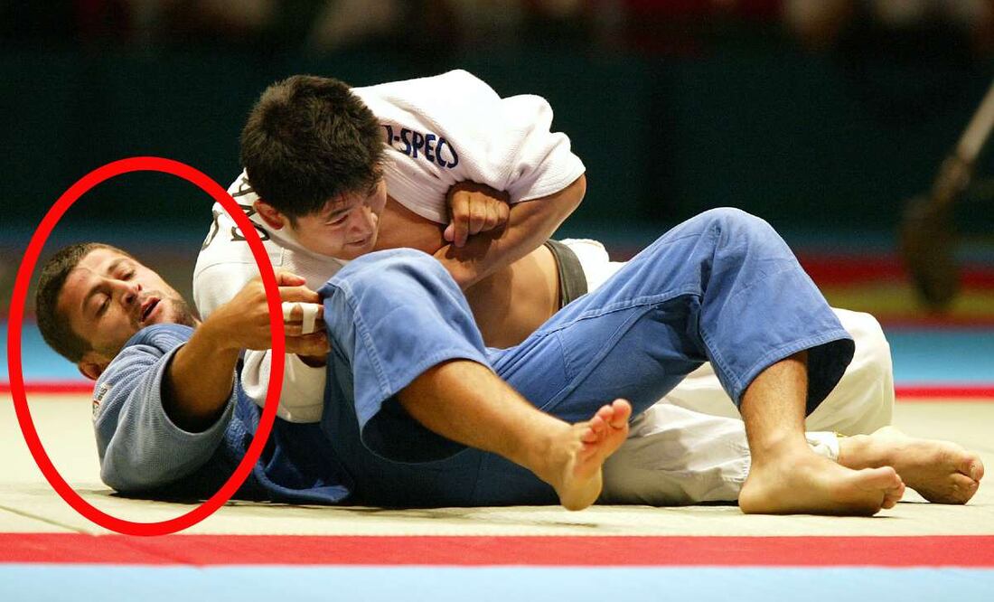 Foto: Kazuhiro Nogi/AFP