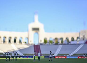 ¡Aprovechen su oportunidad! México se enfrenta a Colombia con un Tri alternativo