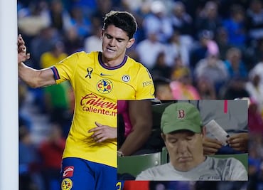 América vs Cruz Azul: los memes no perdonaron el aburridísimo Clásico Joven