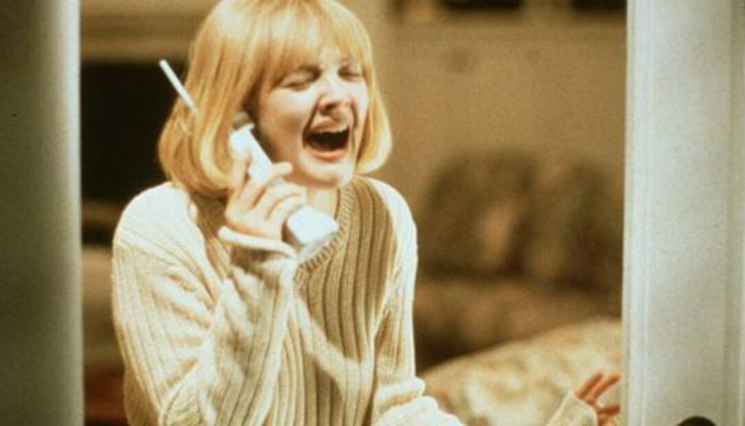 10 películas para reír y llorar con Drew Barrymore