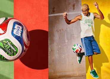 Critican al balón oficial del Mundial 2026, Trionda; lo comparan con el Jabulani