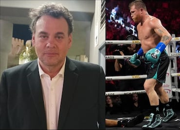 “Aunque se enoje el Canelo”, Faitelson volvió a cargar contra Saúl Álvarez ¿Qué fue lo que dijo?