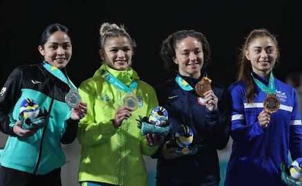 Juegos Panamericanos de Chile: ¿Cómo le fue a México este 28 de octubre?