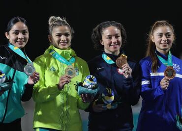 Juegos Panamericanos de Chile: ¿Cómo le fue a México este 28 de octubre?