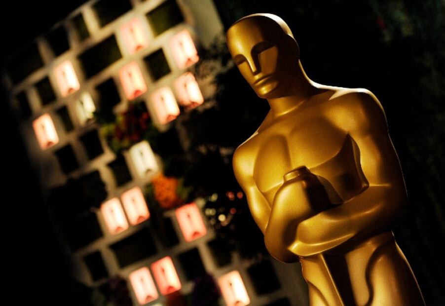 Aquí la lista completa de nominados a los premios Óscar 2021
