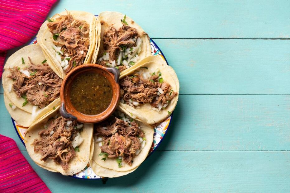 Lánzate a la Feria de la Barbacoa 2022 en Tlalpan, CDMX, este fin de semana