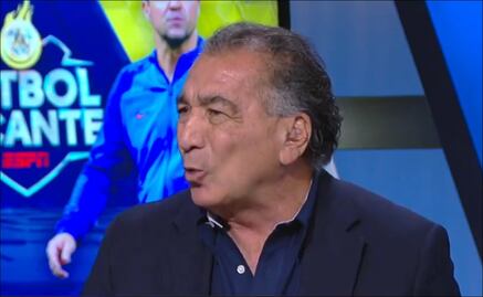 Mario Carrillo revienta al América y a los Rayados: agrandados y habladores