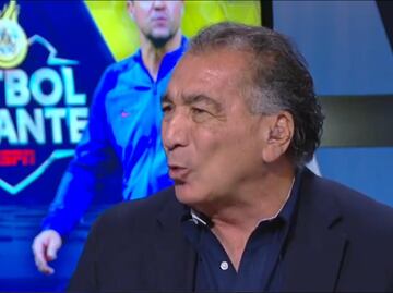 Mario Carrillo revienta al América y a los Rayados: agrandados y habladores