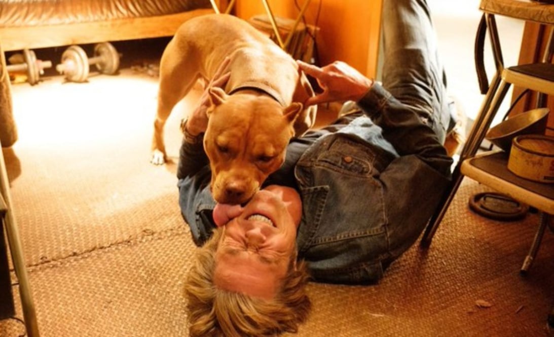 Foto: Twitter @SonyPictures