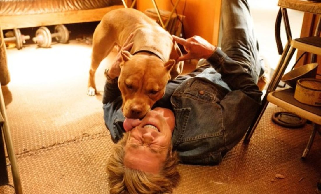 Foto: Twitter @SonyPictures