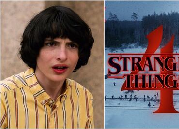 “Stranger Things”: Mike hizo una revelación sobre la temporada 4