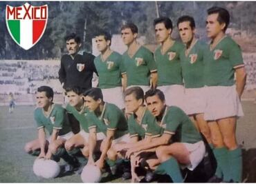 Mundial de Chile 1962: La Copa del Mundo en la que México consiguió la primera victoria de su historia