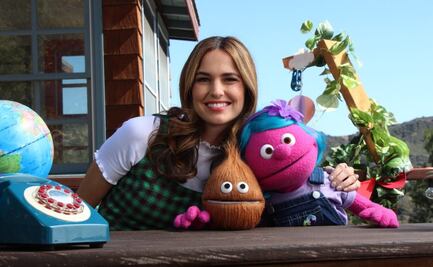 “Club Mundo Kids” llega a Canal 5 para entretener y educar e informar a los niños