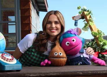 “Club Mundo Kids” llega a Canal 5 para entretener y educar e informar a los niños